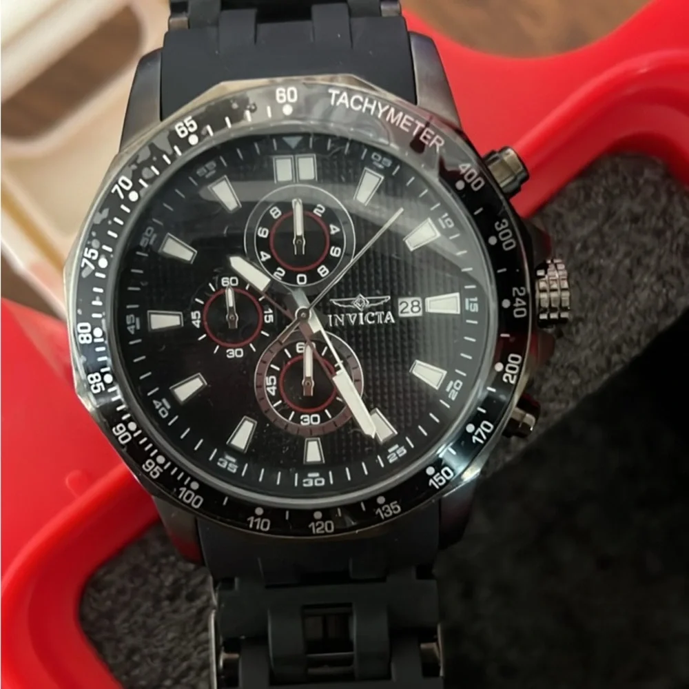 Invicta Watch - Picture 1 of 3